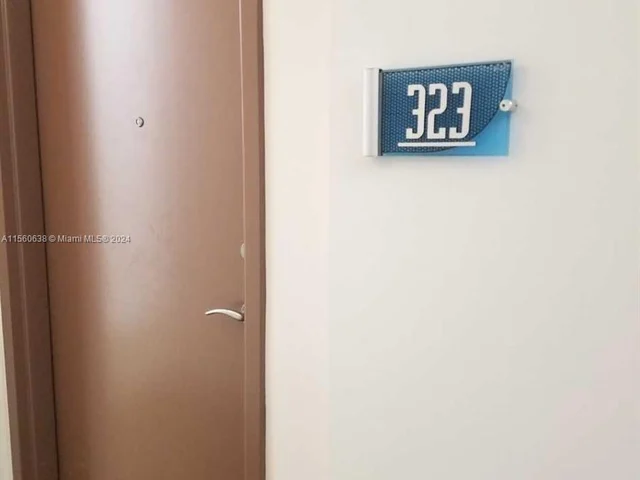 3029 NE 188th St # 323, Aventura FL 33180