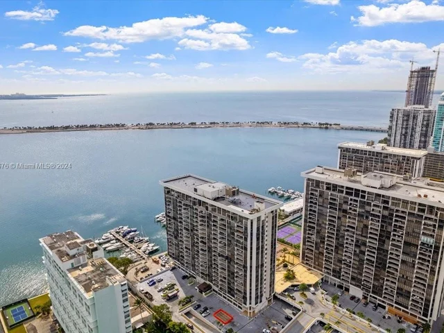 1865 BRICKELL Ave # A1005, Miami FL 33129