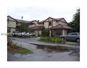 14950 SW 48th Ter # 24D, Miami FL 33185