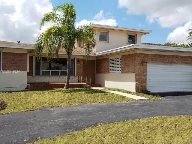 703 NW 6th St # A, Hallandale Beach FL 33009