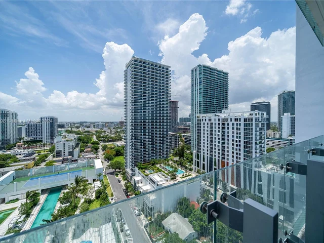 700 NE 26 TERRACE # 1806, Miami FL 33137