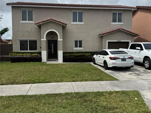 17958 SW 154th Ct # 0, Miami FL 33187