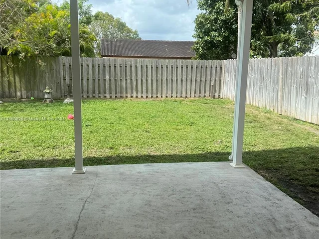17958 SW 154th Ct # 0, Miami FL 33187