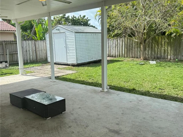 17958 SW 154th Ct # 0, Miami FL 33187