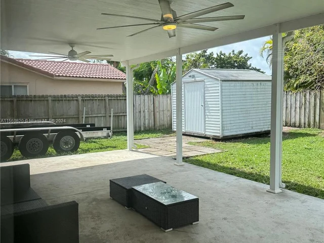 17958 SW 154th Ct # 0, Miami FL 33187