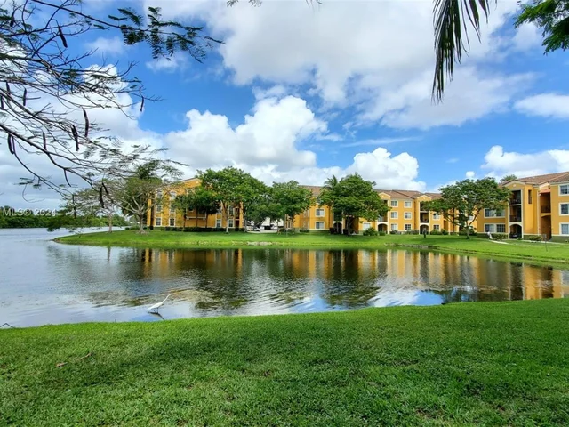 2201 W Preserve Way # 102, Miramar FL 33025