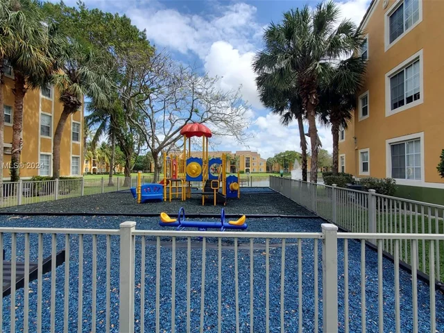2201 W Preserve Way # 102, Miramar FL 33025