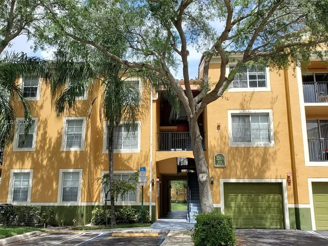 2201 W Preserve Way # 102, Miramar FL 33025
