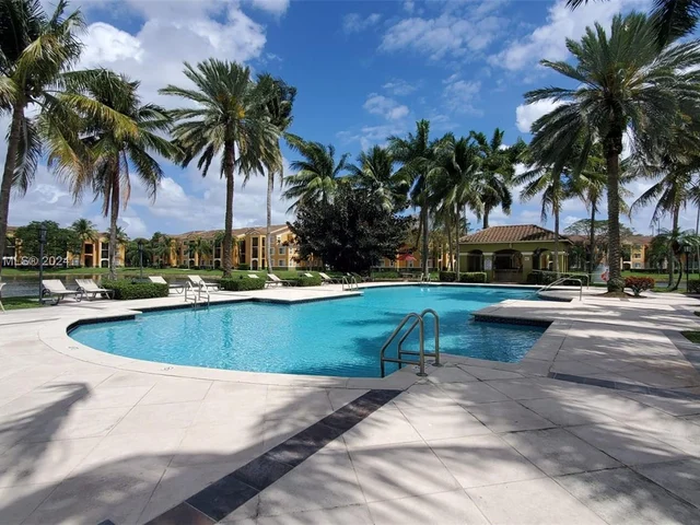 2201 W Preserve Way # 102, Miramar FL 33025