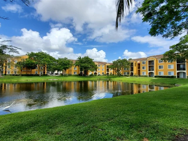 2201 W Preserve Way # 102, Miramar FL 33025