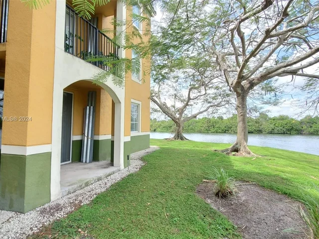 2201 W Preserve Way # 102, Miramar FL 33025