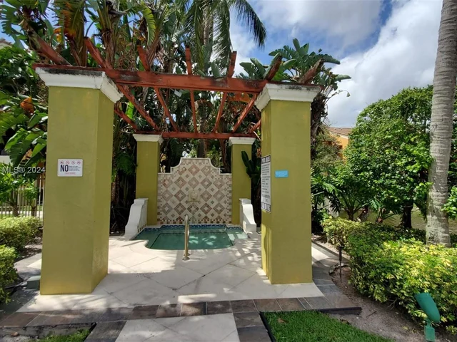 2201 W Preserve Way # 102, Miramar FL 33025