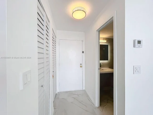 2017 S Ocean Dr # 1206, Hallandale Beach FL 33009