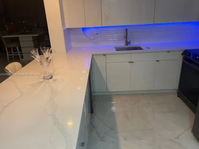 2017 S Ocean Dr # 1206, Hallandale Beach FL 33009