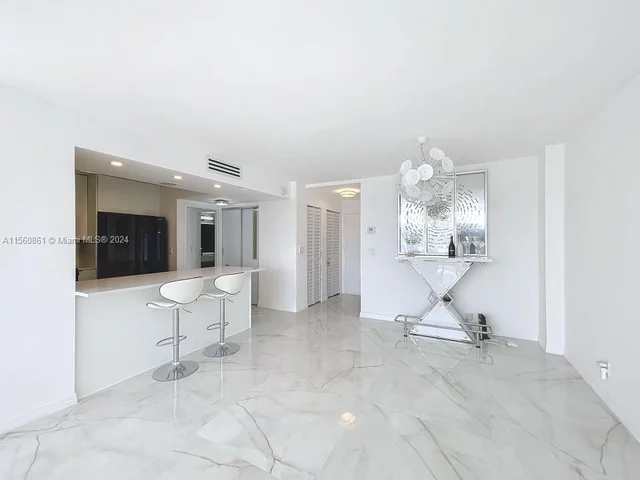 2017 S Ocean Dr # 1206, Hallandale Beach FL 33009