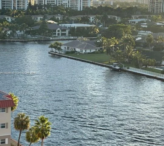 2017 S Ocean Dr # 1206, Hallandale Beach FL 33009