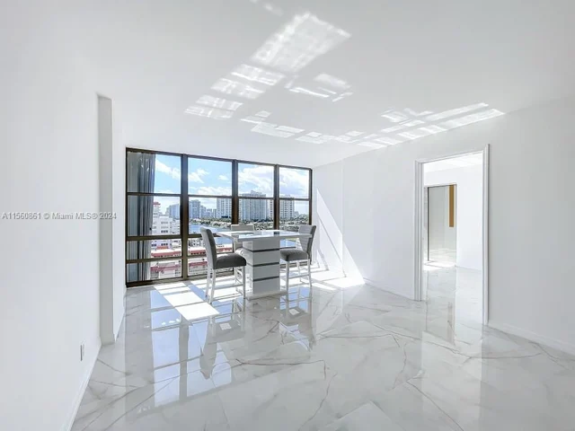 2017 S Ocean Dr # 1206, Hallandale Beach FL 33009