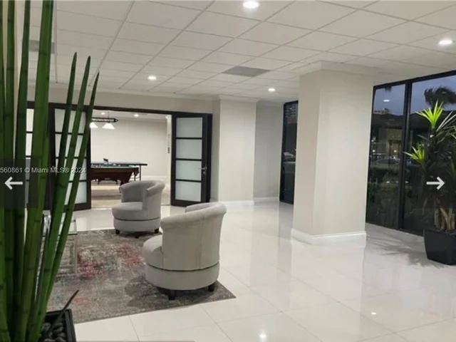 2017 S Ocean Dr # 1206, Hallandale Beach FL 33009