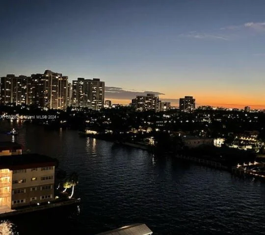 2017 S Ocean Dr # 1206, Hallandale Beach FL 33009