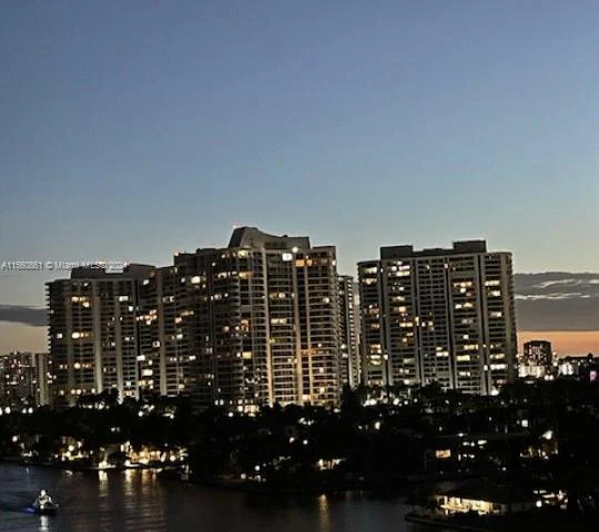 2017 S Ocean Dr # 1206, Hallandale Beach FL 33009