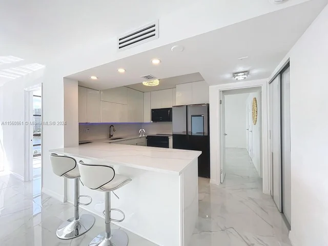 2017 S Ocean Dr # 1206, Hallandale Beach FL 33009