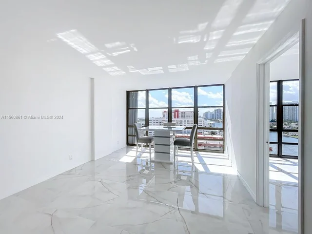 2017 S Ocean Dr # 1206, Hallandale Beach FL 33009