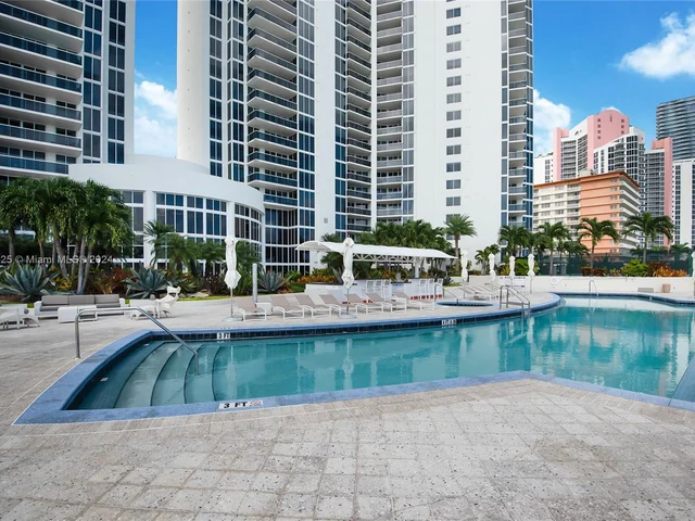 19111 Collins Ave # 2704, Sunny Isles Beach FL 33160