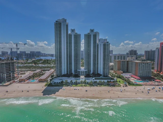 19111 Collins Ave # 2704, Sunny Isles Beach FL 33160