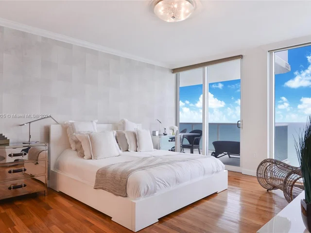 19111 Collins Ave # 2704, Sunny Isles Beach FL 33160