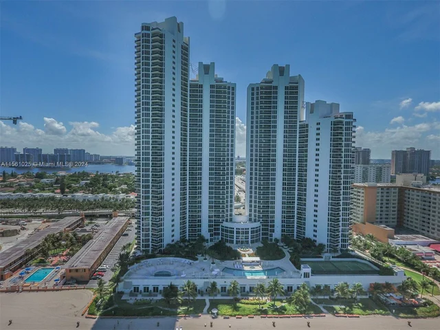 19111 Collins Ave # 2704, Sunny Isles Beach FL 33160