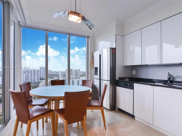 19111 Collins Ave # 2704, Sunny Isles Beach FL 33160