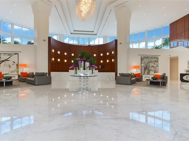 19111 Collins Ave # 2704, Sunny Isles Beach FL 33160