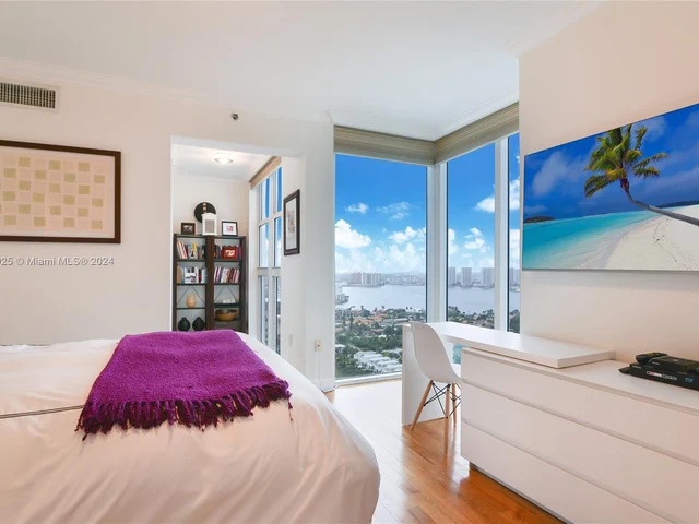 19111 Collins Ave # 2704, Sunny Isles Beach FL 33160