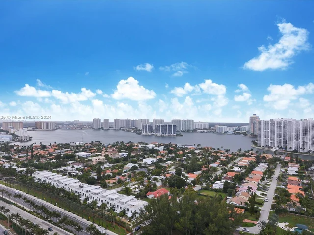 19111 Collins Ave # 2704, Sunny Isles Beach FL 33160