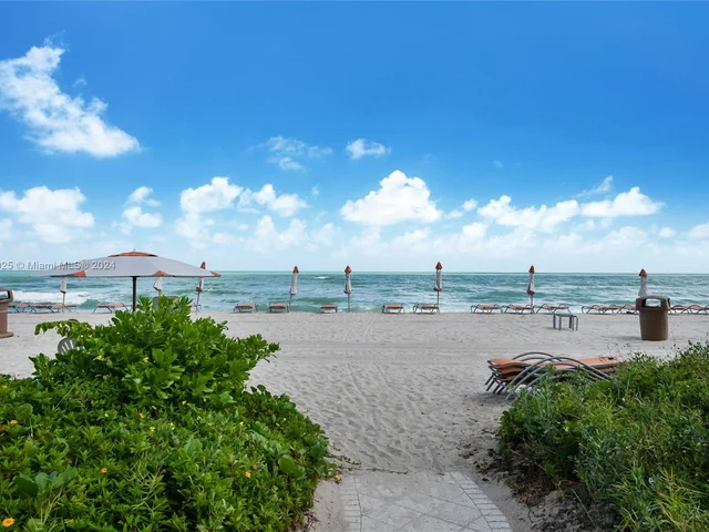 19111 Collins Ave # 2704, Sunny Isles Beach FL 33160
