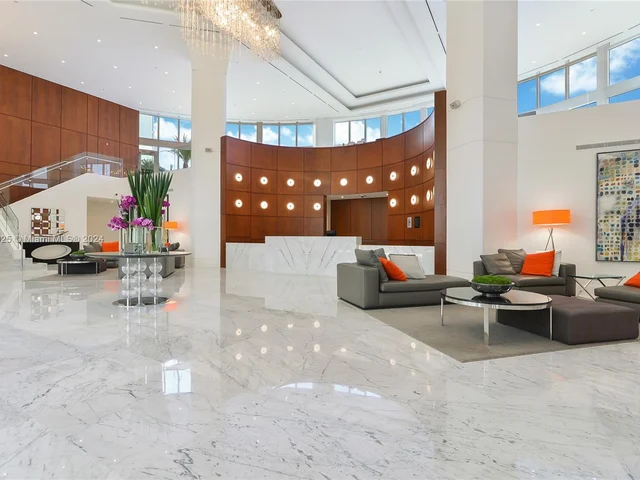 19111 Collins Ave # 2704, Sunny Isles Beach FL 33160