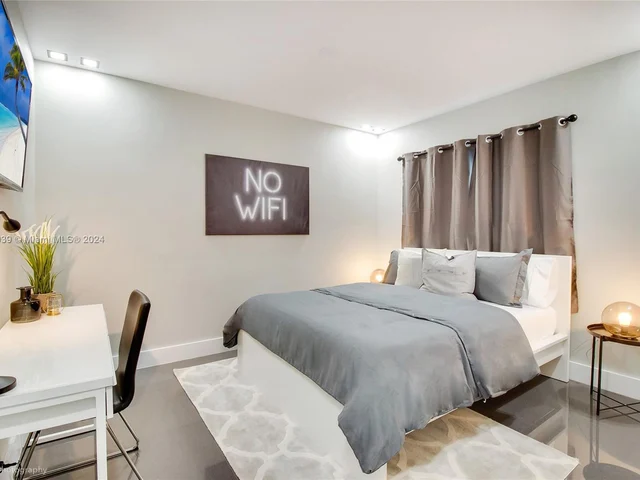 5530 NW 5th Ave, Miami FL 33127