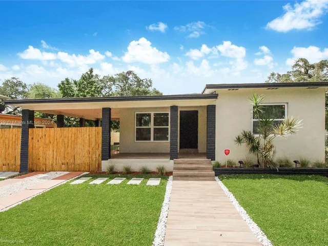 5530 NW 5th Ave, Miami FL 33127