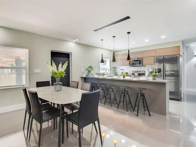 5530 NW 5th Ave, Miami FL 33127