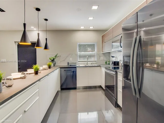 5530 NW 5th Ave, Miami FL 33127