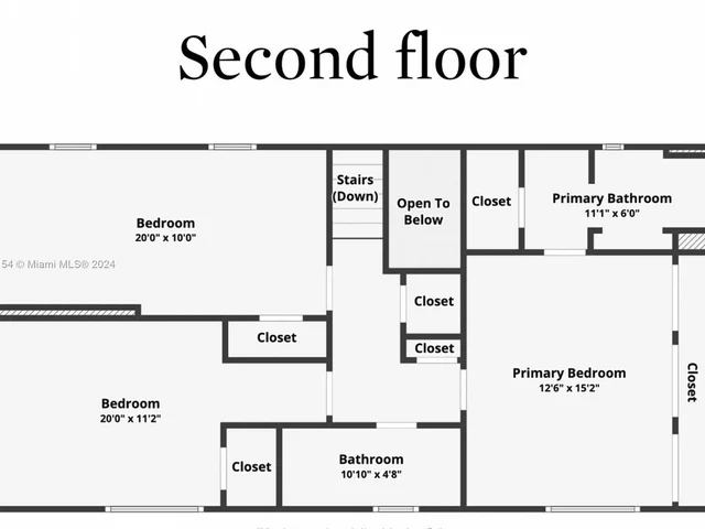 4270 N Michigan Ave, Miami Beach FL 33140