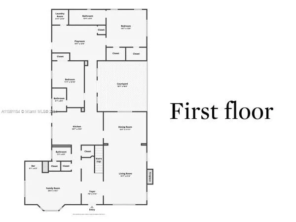 4270 N Michigan Ave, Miami Beach FL 33140