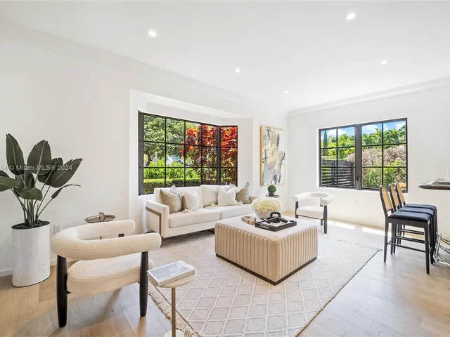 4270 N Michigan Ave, Miami Beach FL 33140