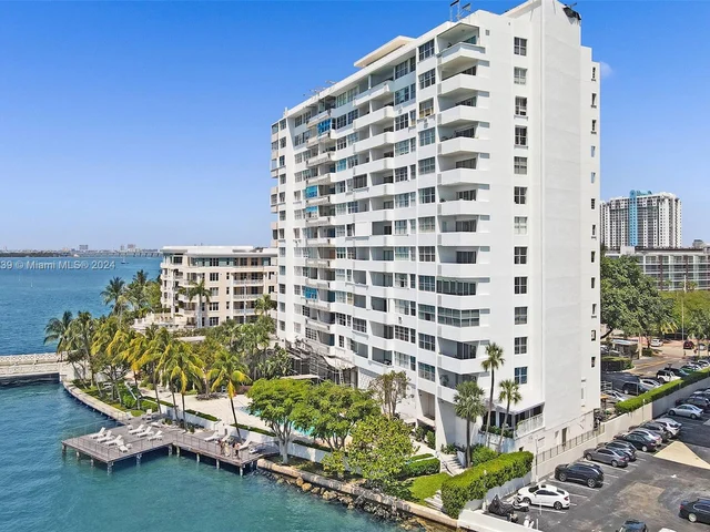 3 Island Ave PH 15D, Miami Beach FL 33139
