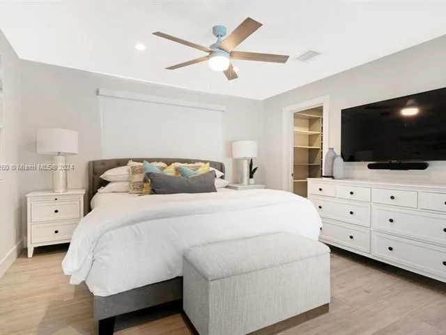 5821 NE 14th Way, Fort Lauderdale FL 33334