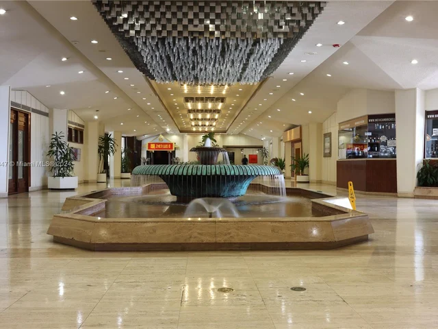 999 Brickell Bay Dr # 1506, Miami FL 33131