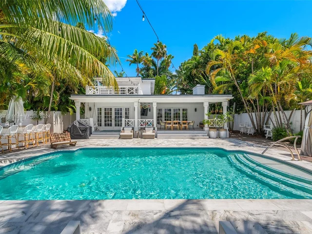 244 W San Marino Dr, Miami Beach FL 33139