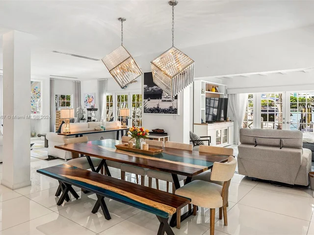 244 W San Marino Dr, Miami Beach FL 33139