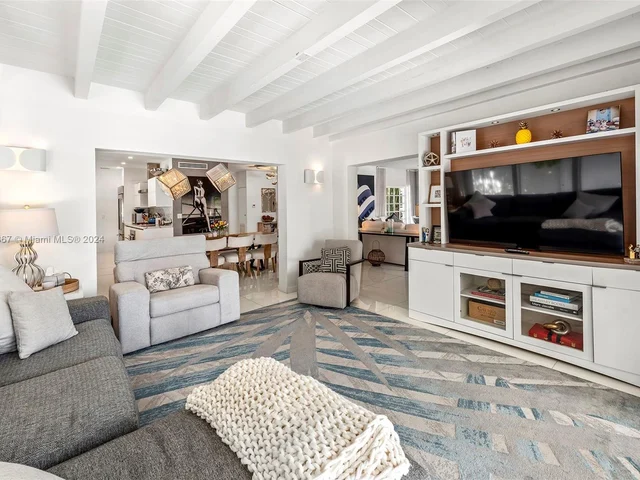 244 W San Marino Dr, Miami Beach FL 33139