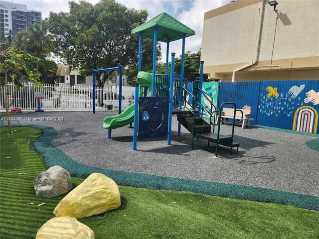 20381 NE 30 AVENUE # 124, Aventura FL 33180